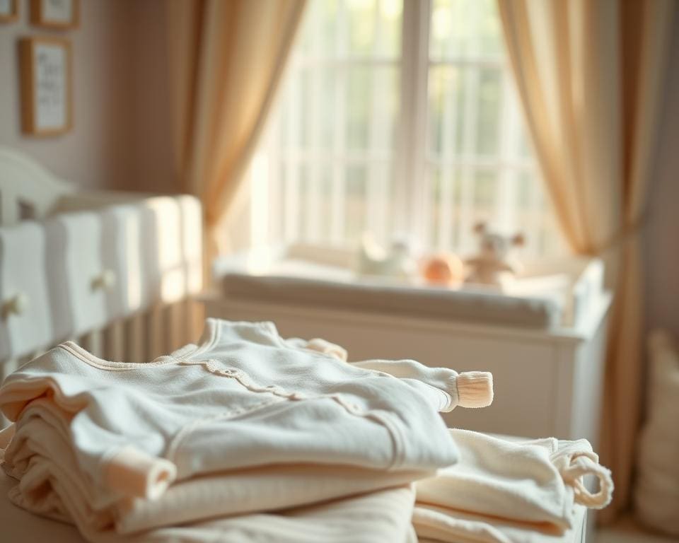 Wie wichtig ist Qualität bei Babykleidung?