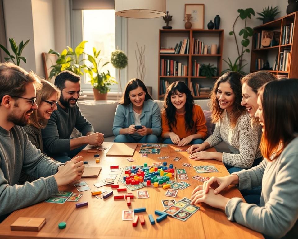 Wie wird Spielen Teil eines bewussten Lebensstils?