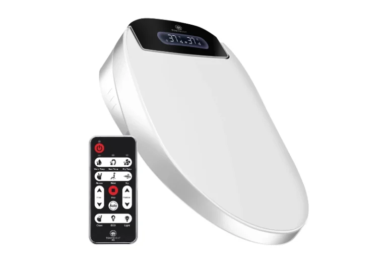 TokyoSeat japanischer Toilettensitz