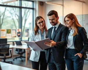 Warum benötigen Betriebe einen Arbeitsmediziner?