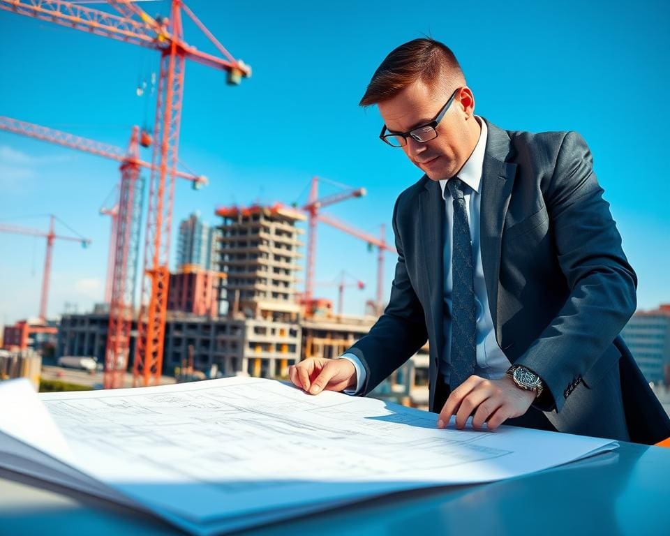 Warum benötigen Unternehmen einen Statiker?