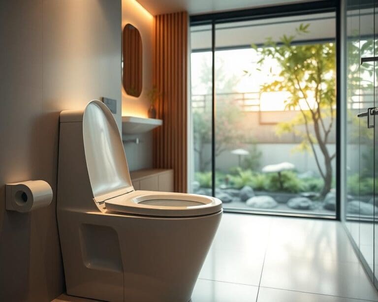 Warum entscheiden sich immer mehr Menschen für japanische Toiletten?