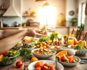 Warum gehört gutes Essen zu einem erfüllten Leben?