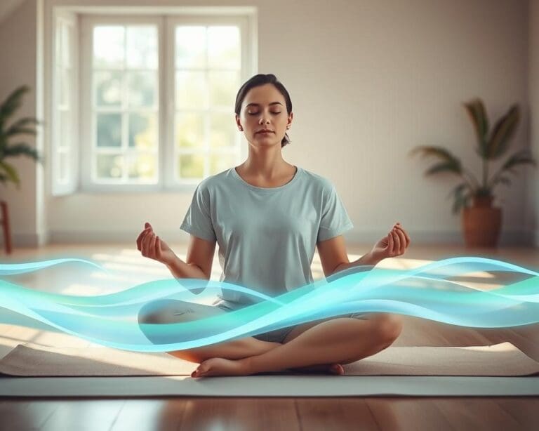 Warum ist Atmung zentral für Entspannung?