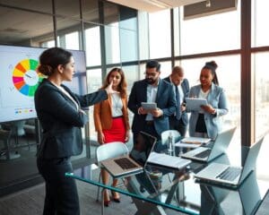 Warum ist Budgetplanung für Unternehmen so wichtig?