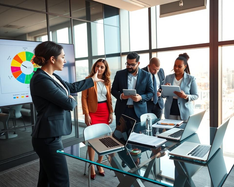 Warum ist Budgetplanung für Unternehmen so wichtig?