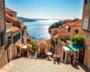 Warum ist Dubrovnik ein beliebtes Reiseziel?