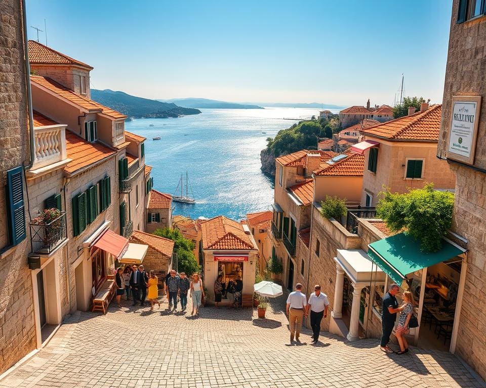 Warum ist Dubrovnik ein beliebtes Reiseziel?
