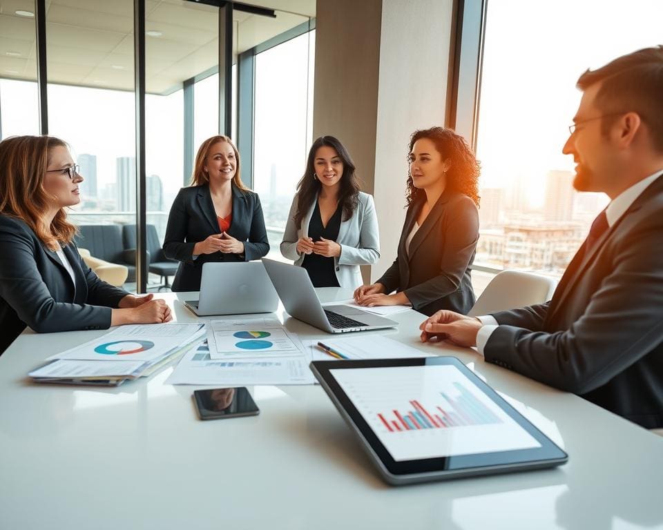 Warum ist Interimsmanagement sinnvoll?