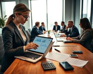 Warum ist Kostenrechnung für Betriebe entscheidend?