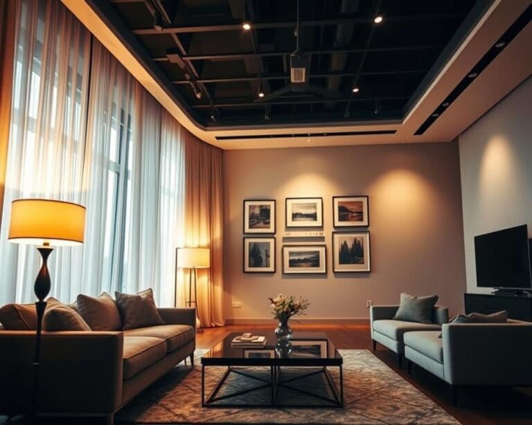 Warum ist Lichtplanung entscheidend?