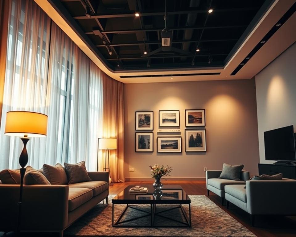 Warum ist Lichtplanung entscheidend?