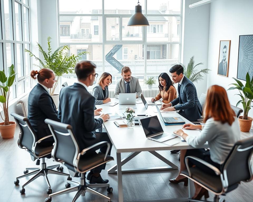 Warum ist Personalvermittlung Sales effizienter als klassische Wege?