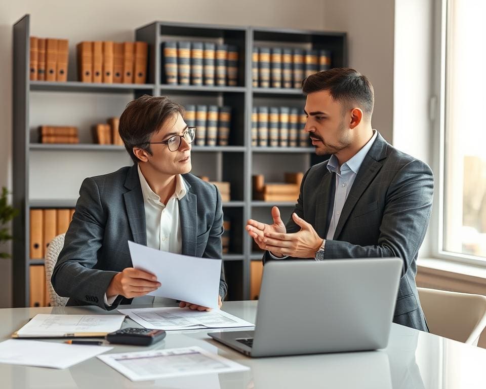 Warum ist Steuerberatung für Selbstständige unverzichtbar?