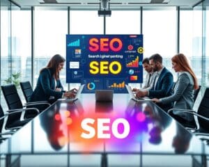 Warum ist Suchmaschinenoptimierung als Service relevant?