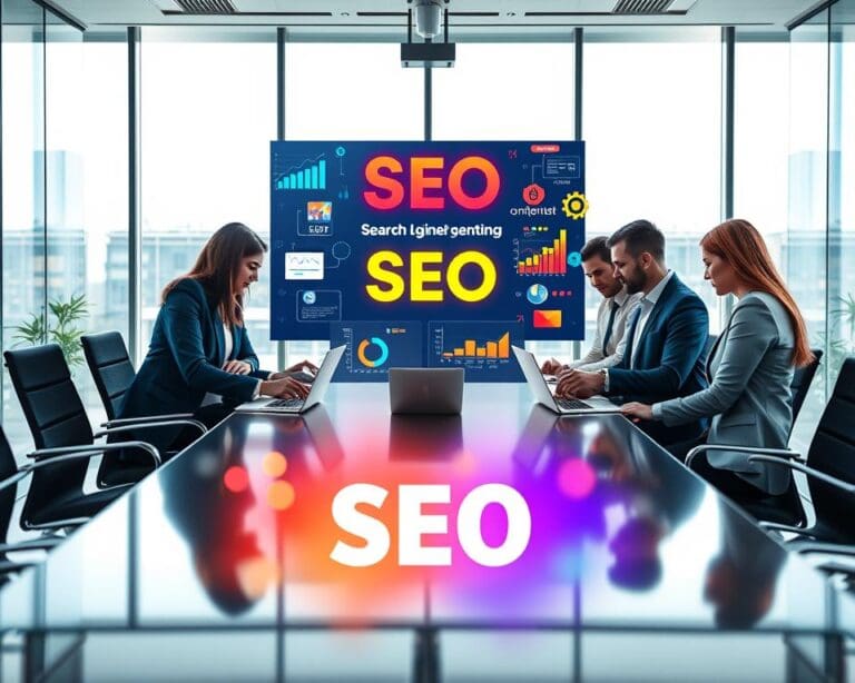 Warum ist Suchmaschinenoptimierung als Service relevant?