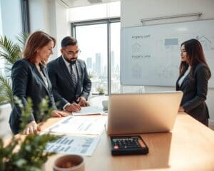 Warum ist die Immobilienbewertung Basis für den Verkauf?