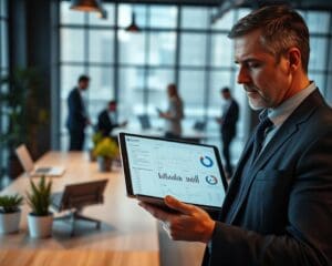 Warum ist ein Prozessoptimierer wichtig?