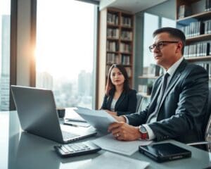Warum ist ein Steuerberater für Selbstständige unverzichtbar?