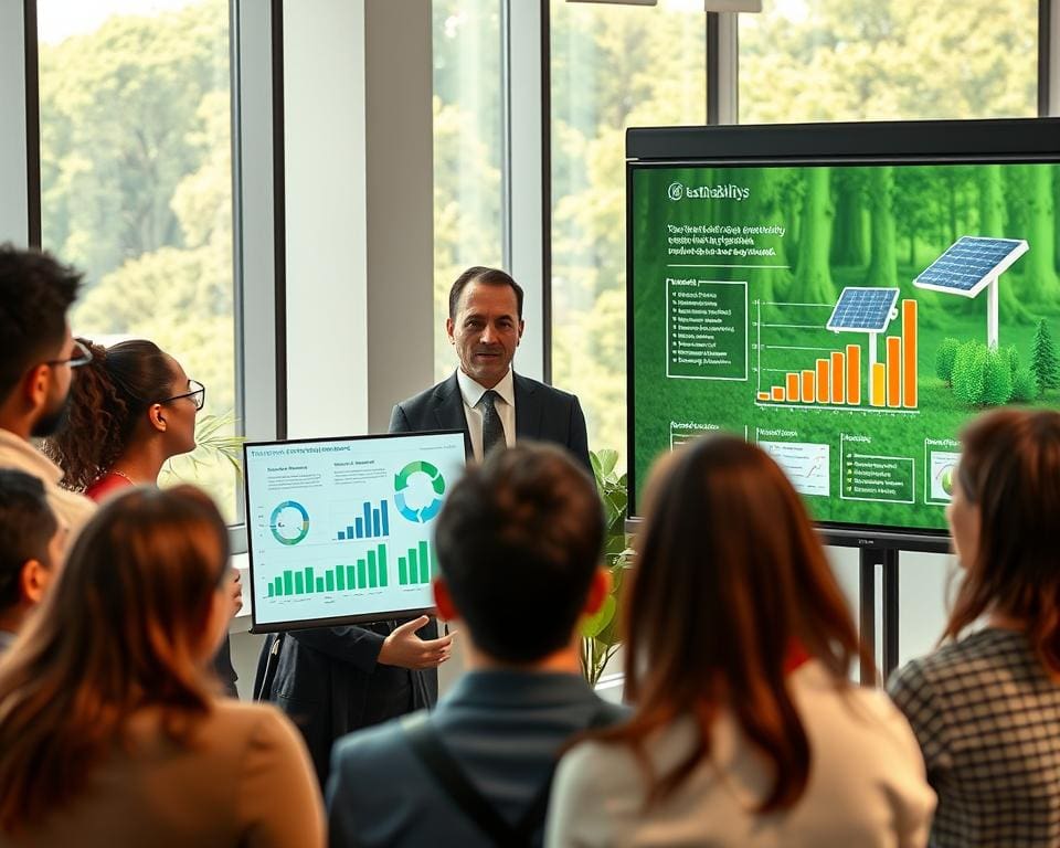 Warum ist ein Umweltbeauftragter relevant?