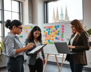 Warum ist professionelles Grafikdesign in Köln für Unternehmen wichtig?