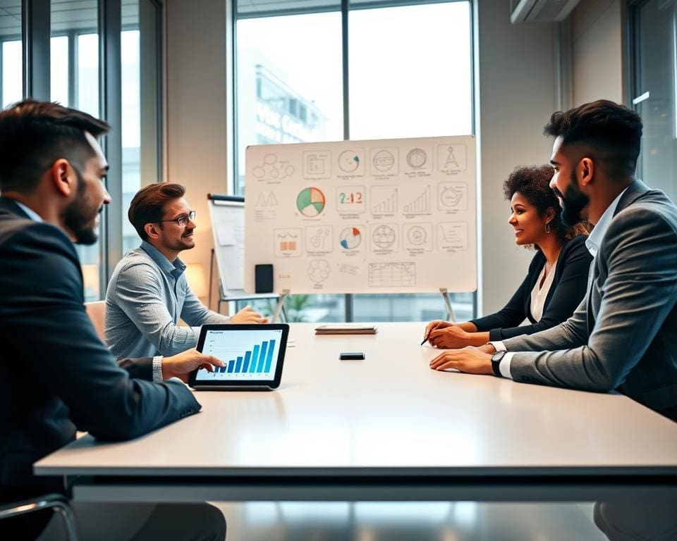 Warum lohnt sich ein Business Coach für Teams?