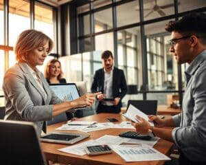 Warum nutzen Firmen externe Buchhaltungsservices?