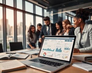 Warum nutzen Unternehmen Finanzcontrolling-Tools?