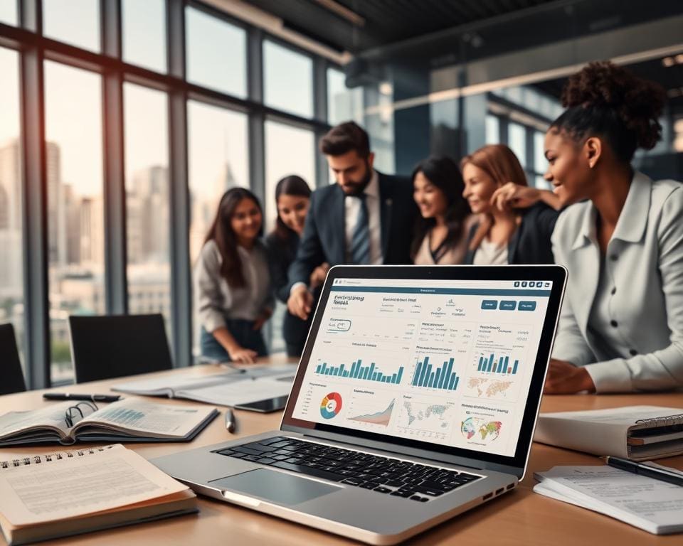 Warum nutzen Unternehmen Finanzcontrolling-Tools?