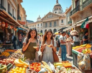 Warum sammeln junge Menschen Auslandserfahrung durch Reisen?