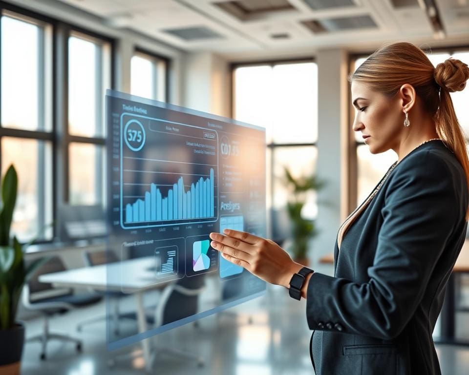 Warum setzen Firmen auf automatisierte Buchhaltung?