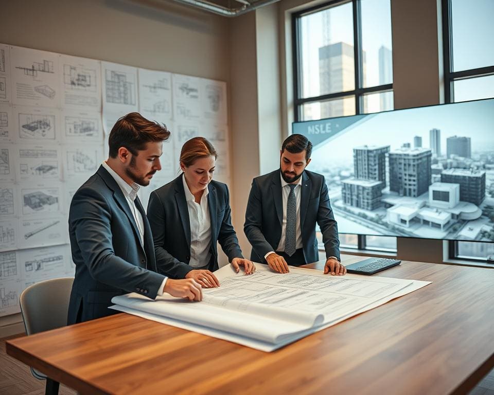 Warum sind Bauzeichner weiterhin gefragt?