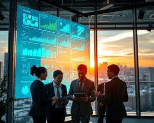 Warum sind Business-Analytics-Services gefragt?