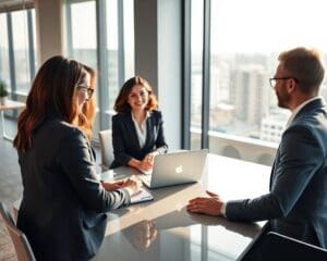 Warum sind Coaching-Services für Unternehmen wichtig?