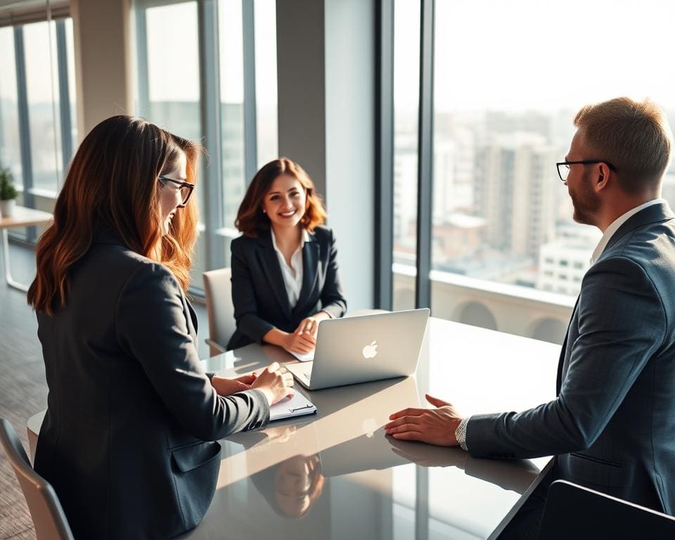 Warum sind Coaching-Services für Unternehmen wichtig?