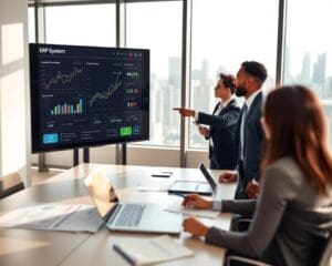 Warum sind ERP-Systeme für Finanzen relevant?