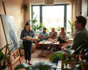 Warum sind Hobbys essenziell für Ausgleich?