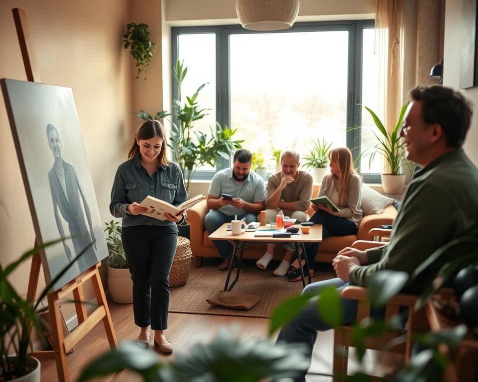 Warum sind Hobbys essenziell für Ausgleich?