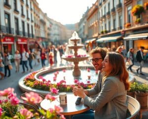 Warum sind Städtereisen ideal für kurze Auszeiten?