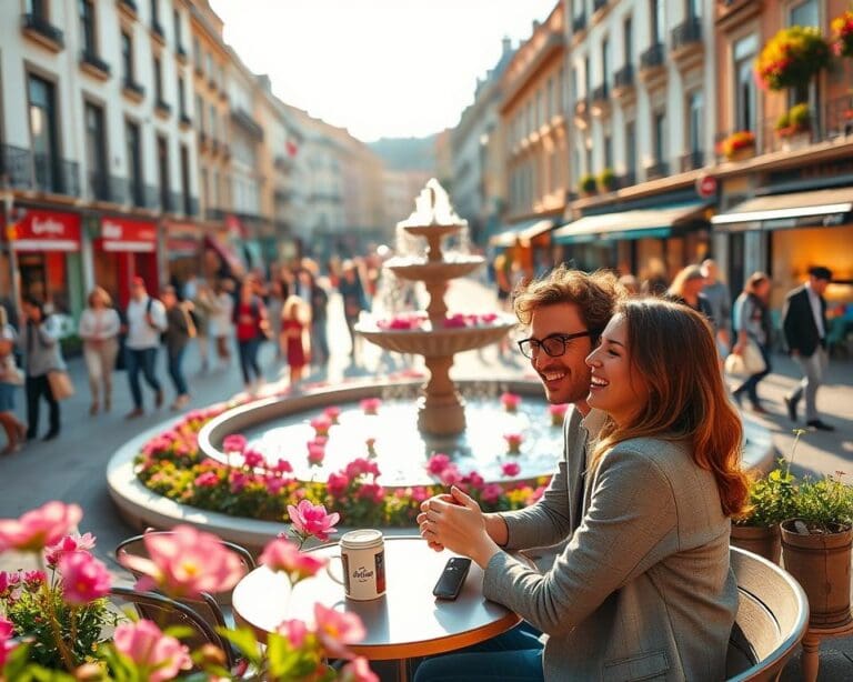 Warum sind Städtereisen ideal für kurze Auszeiten?