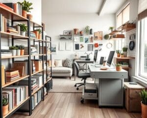 Warum sind clevere Aufbewahrungslösungen im Trend?