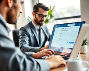 Warum sind digitale Rechnungsprogramme so gefragt?