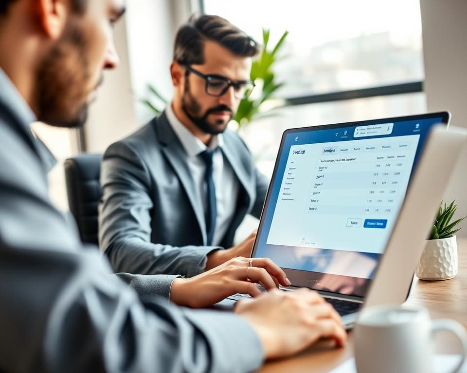 Warum sind digitale Rechnungsprogramme so gefragt?