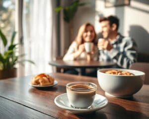 Warum sind kleine Genussmomente so wichtig?