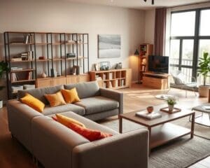 Warum sind multifunktionale Möbel praktisch?