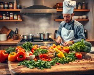 Warum sind schnelle Gerichte im Alltag unverzichtbar?