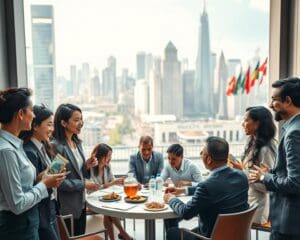 Warum stärkt interkultureller Austausch soziale Kompetenzen?