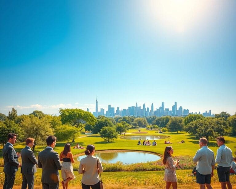 Was bedeutet Lebensqualität für dich persönlich?