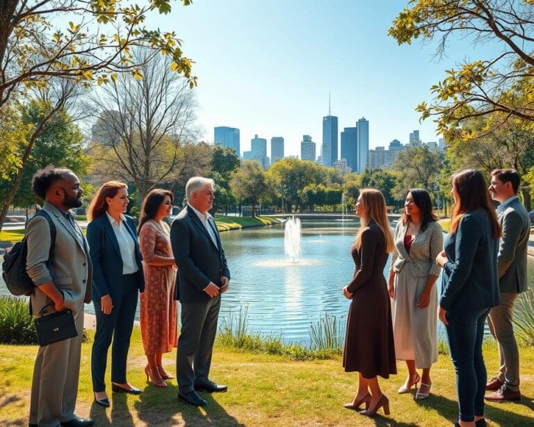 Was bedeutet Selbstakzeptanz im modernen Leben?