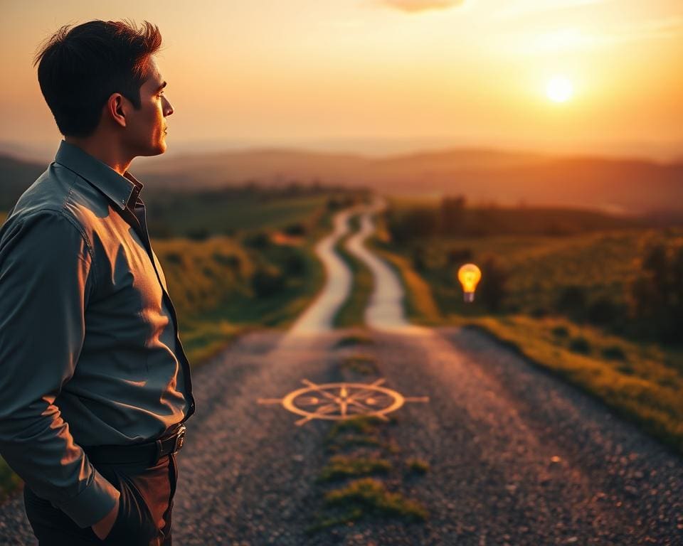 Was bedeutet bewusste Lebensentscheidung?